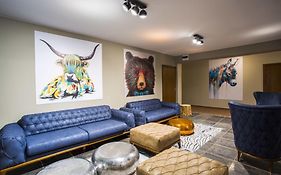 Sunny Hills Ski&Wellness